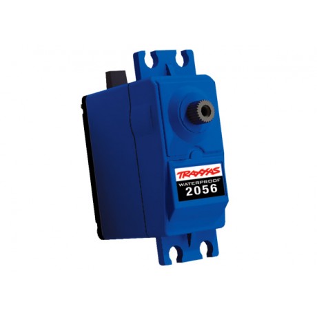 TRAXXAS 2056 Waterproof Standard Servo