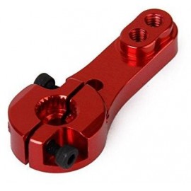 Servo Arm Horn RED 25T 