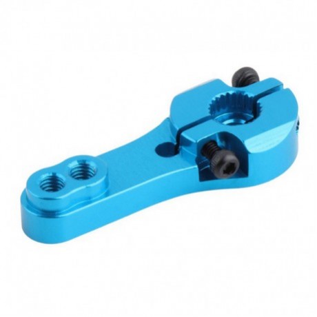 Servo Arm Horn BLUE 25T