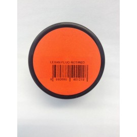 H-SPEED Lexan Spray Fluo red 150ml  