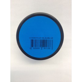 H-SPEED Lexan Spray Fluo blue 150ml  