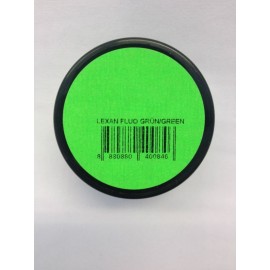 H-SPEED Lexan Spray Fluo green 150ml  
