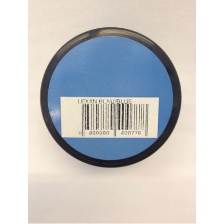 H-SPEED Lexan spray blue 150ml 