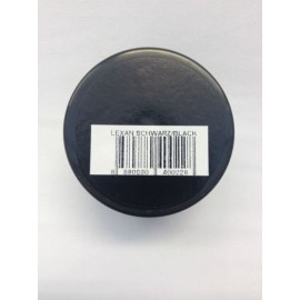 H-SPEED Lexan spray black 150ml  