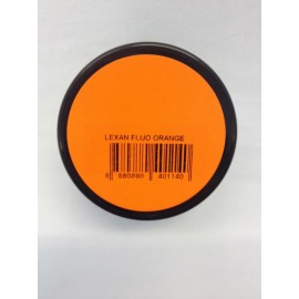 H-SPEED Lexan Spray Fluo orange 150ml  