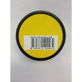 H-SPEED Lexan Spray yellow 150ml  
