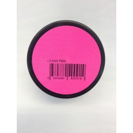 H-SPEED Lexan Spray Fluo pink 150ml  