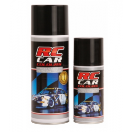 RC CAR COLOURS RCC GLIT SILVER 924