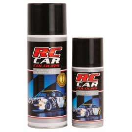 RC CAR COLOURS Lexan Spray White LARGE Nr 710 400ml 