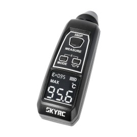 SKY-RC THERMOMETER