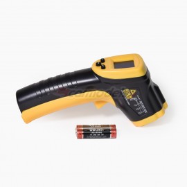 DELI THERMOMETER LASER 