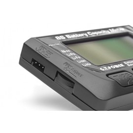 G.T. POWER 8S Battery Capacity Meter 