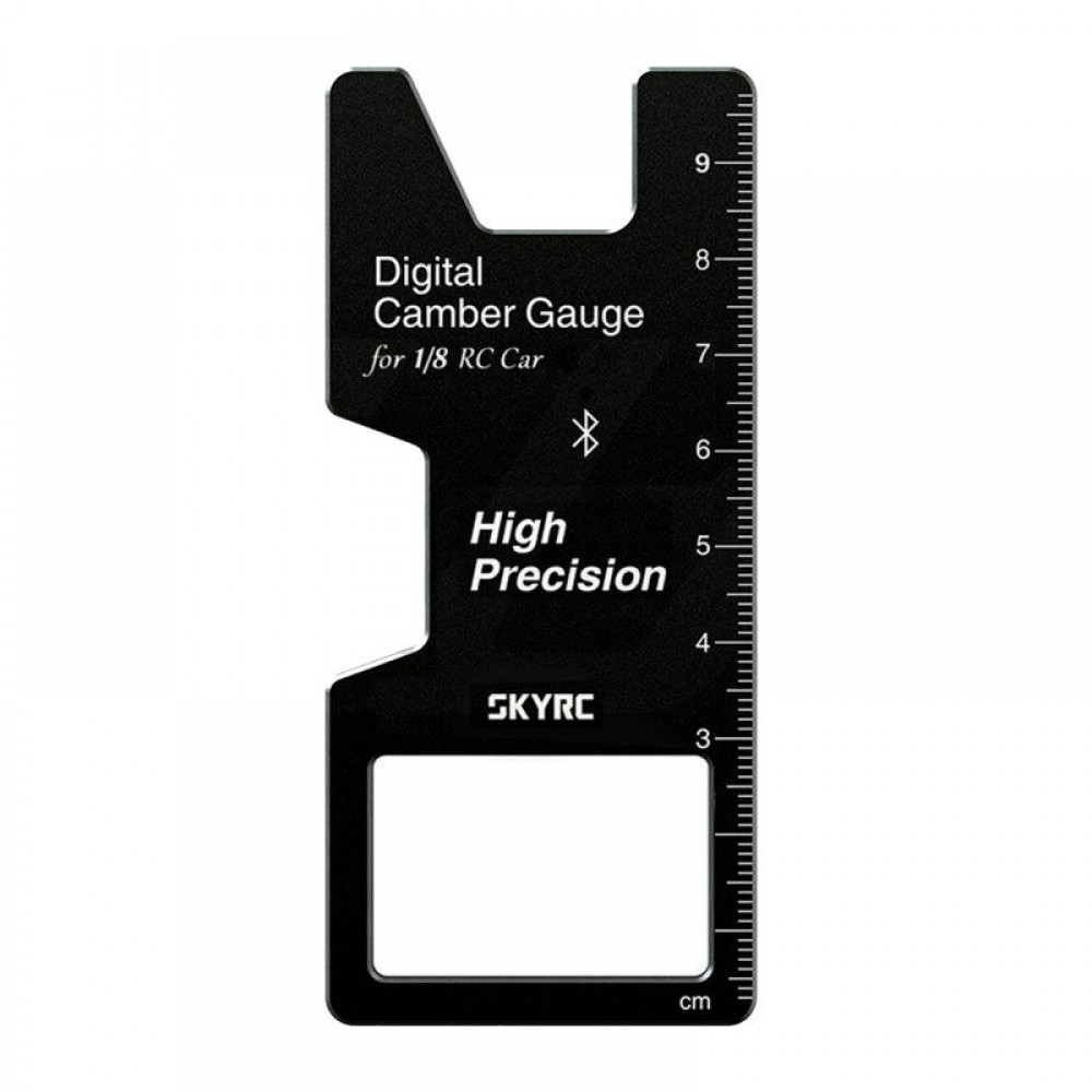 SKY RC CTG-016 DIGITAL CHAMBER GAUGE FOR 1/8 OFF ROAD