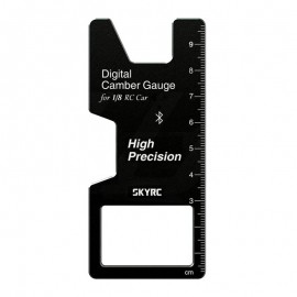 SKY RC CTG-016 DIGITAL CHAMBER GAUGE FOR 1/8 OFF ROAD 