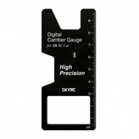SKY RC CTG-016 DIGITAL CHAMBER GAUGE FOR 1/8 OFF ROAD