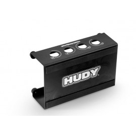 HUDY 1/10 Off-Road Car Stand 