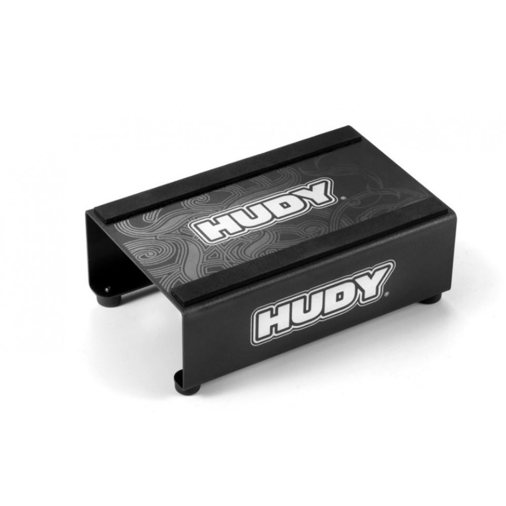 HUDY 1/10 Off-Road Car Stand