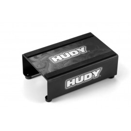 HUDY 1/10 Off-Road Car Stand 