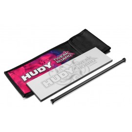 HUDY Tweak Board Set