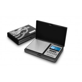 HUDY Professional Digital Pocket Scale 300g/0.01g 