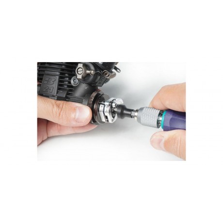 KOSWORK Buggy Clutch Shoe & Spring Assembly Tool Set