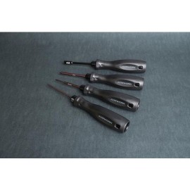 KOSWORK Mini-Z Tool Set (4pcs)