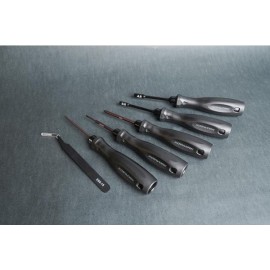 KOSWORK Mini-Z Tool Set (6pcs) 