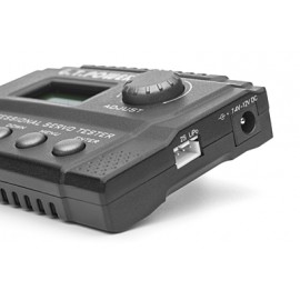 G.T. Power Professional Digital Servo Tester 