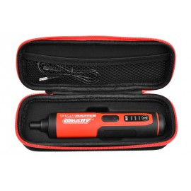 CORALLY Torq Master - Cordless Screwdriver with Digital Torque Control - Li-Ion 3.6V  