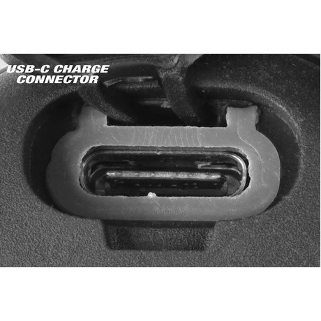 CORALLY Torq Master - Cordless Screwdriver with Digital Torque Control - Li-Ion 3.6V 
