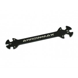 ARROWMAX  SPECIAL TOOL FOR TURNBUCKLES AND NUTS 