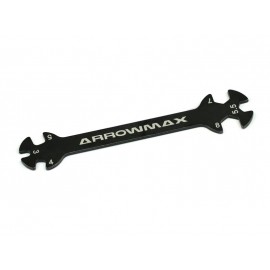 ARROWMAX  SPECIAL TOOL FOR TURN BUCKLES AND NUTS 