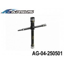 ARGUS 04-250501 