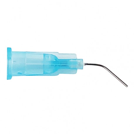 1UP RACING HD Curved Steel Glue Tips - Thin Glue (10pcs)