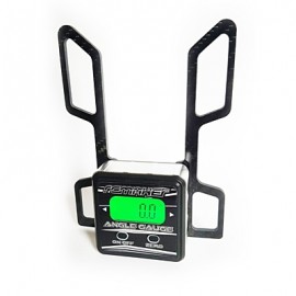 RC Maker Digital Camber & Toe Gauge for 1/8th Off road