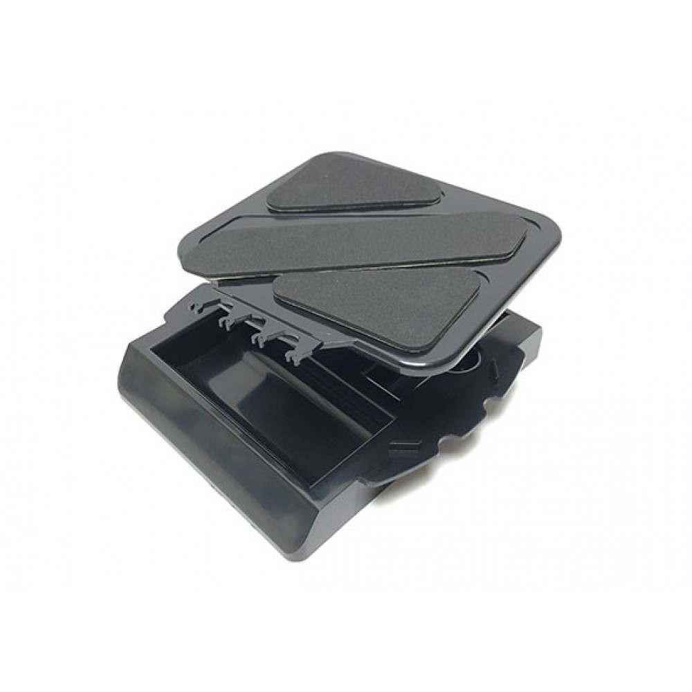 AMR Maintenance CAR Stand - Black