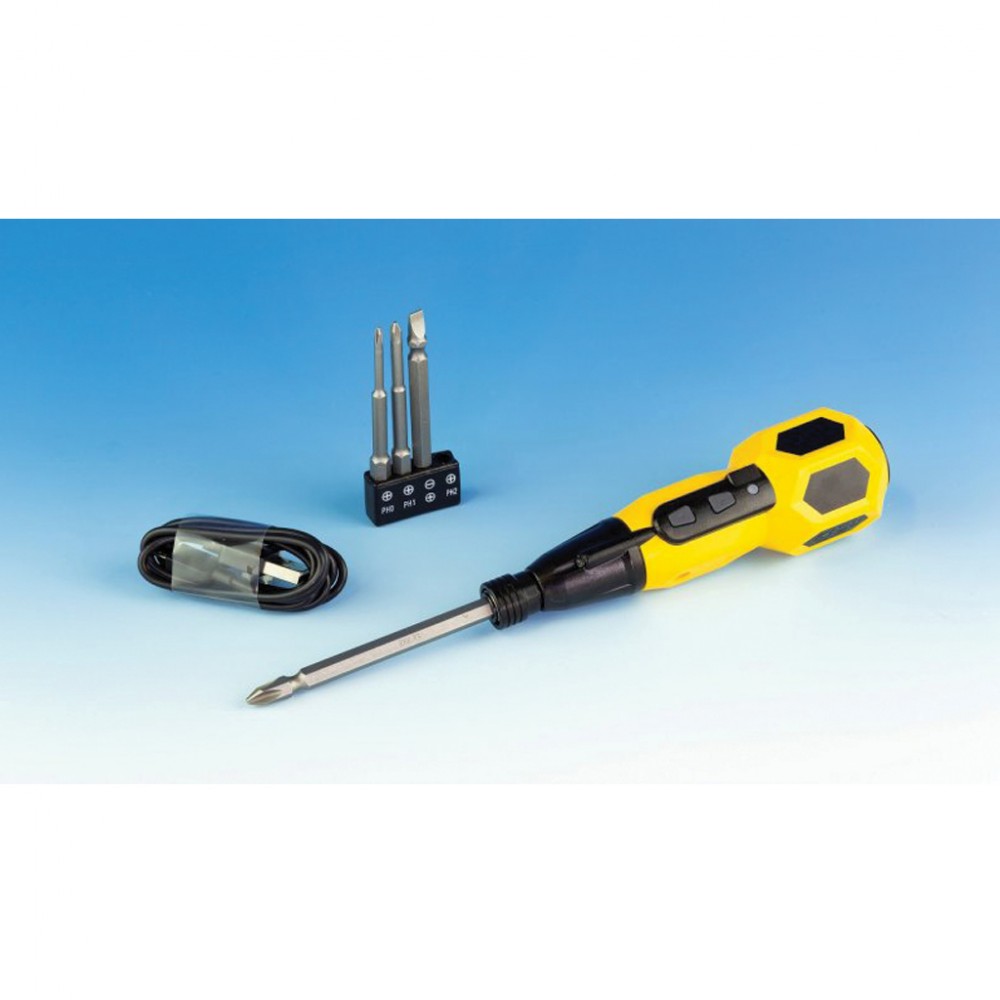 CORE-RC 3.6V USB SCREW DRIVER