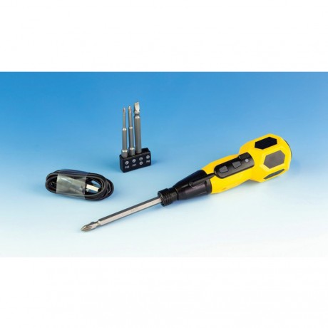 CORE-RC 3.6V USB SCREW DRIVER