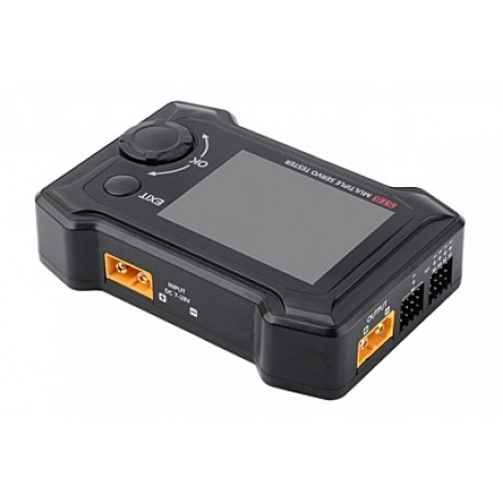 TOOLKIT RC ST8 Advanced Servo Tester