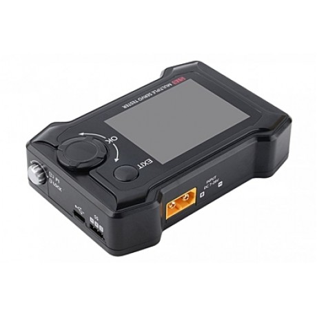 TOOLKIT RC ST8 Advanced Servo Tester