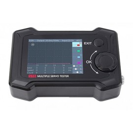 TOOLKIT RC ST8 Advanced Servo Tester 