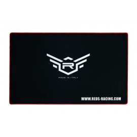 REDS Racing Pit Mat (60x100cm)