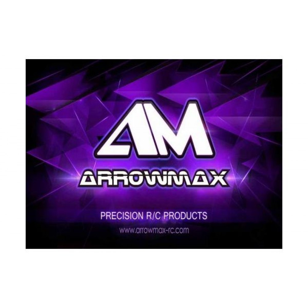 ARROWMAX PIT MAT  LARGE (1200 X 600 MM)