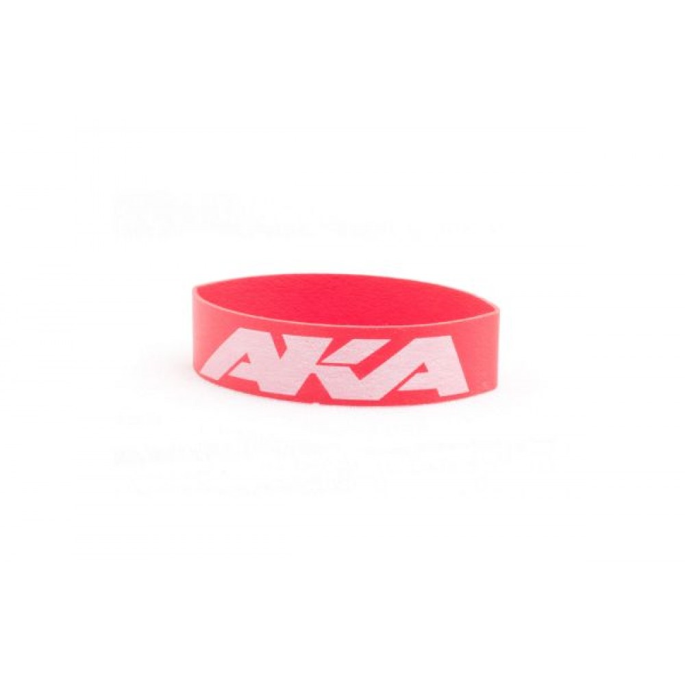 AKA Tire mounting band 1/8 1/10 (8pcs)