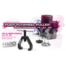 HUDY Flywheel Puller 