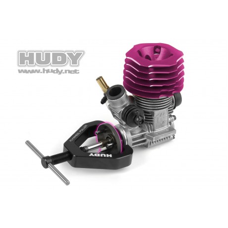 HUDY Flywheel Puller