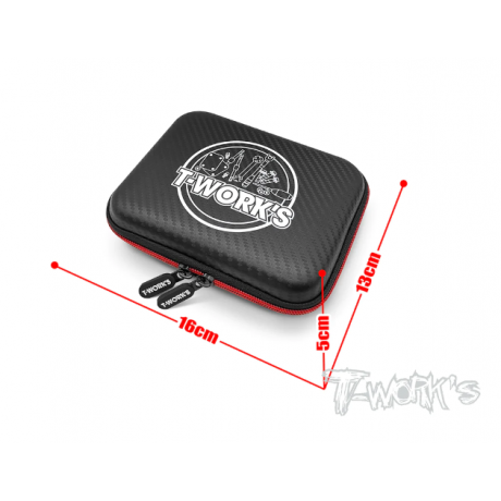 T-Work's Engine Replacement Tool for .21 Engines