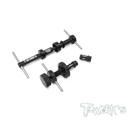 T-Work's Engine Replacement Tool for .21 Engines