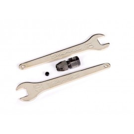 TRAXXAS 10361 Motor clutch 10mm + tool  