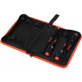 DYNAMITE Nut Driver Set US (4pcs) 